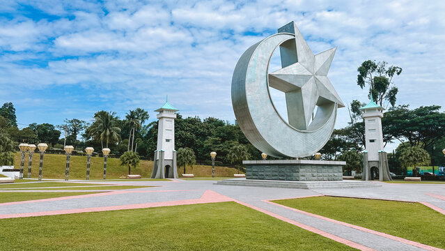 Johor Royal Landmark