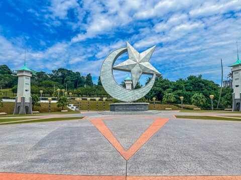 Johor Royal Landmark