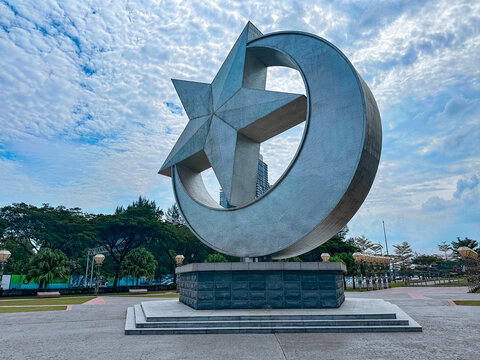 Johor Royal Landmark