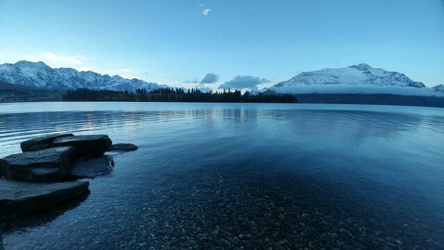 Nateekin Bay, Unalaska/Dutch Harbor