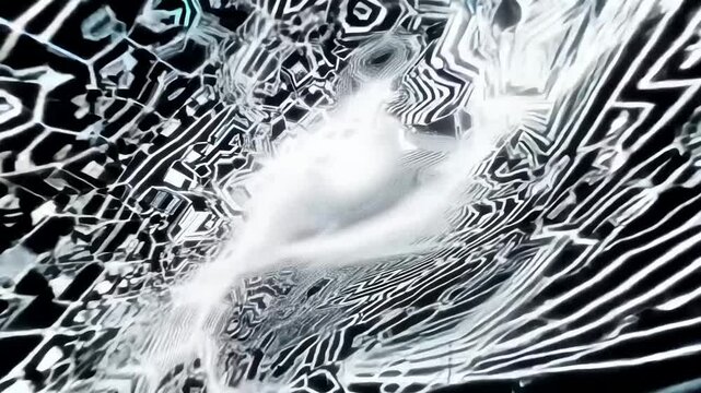 zebra skin background
