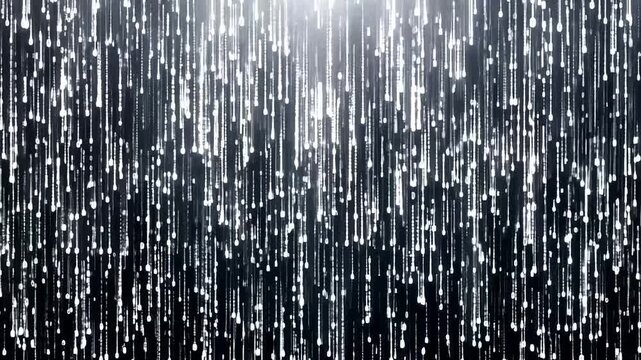 binary code abstract