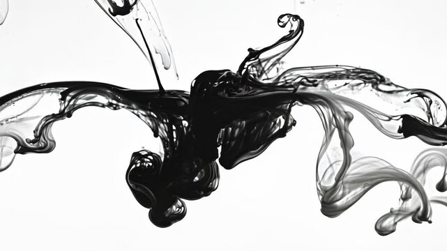 ink flow
