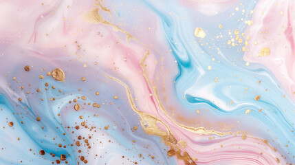 Naklejka premium abstract watercolor background