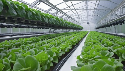 The Green Revolution: A Technological Approach to Modern Agriculture