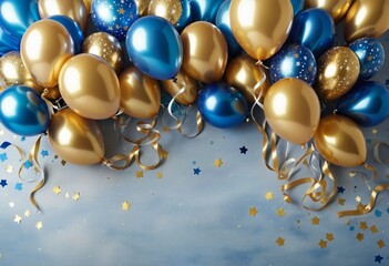 Joyful Celebration: A Vibrant Array of Festive Decorations