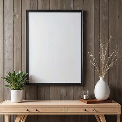 Cozy Modern Scandinavian Decor for a Rustic Farmhouse Style Home