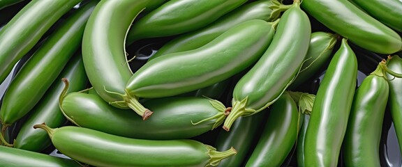 Green Garden Delights: A Fresh Approach to Wholesome Eating