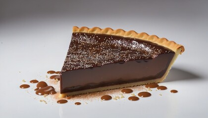 Decadent chocolate treats to start your day