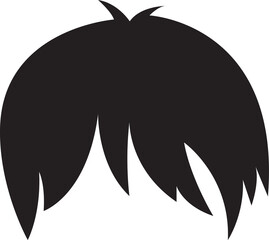 Male Hairstyle Icon