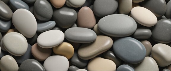 stones background