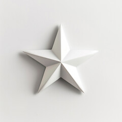 Obraz premium Star Icon