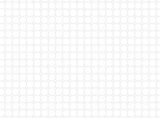 Halftone template for text and design