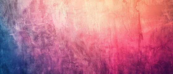 Obraz premium Colorful Abstract Texture