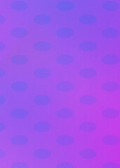 Purple vertical background for social media, story, poster, banner, ads and various design works