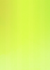 Yellow vertical background for social media, story, poster, banner, ads and various design works