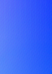 Blue vertical background for social media, story, poster, banner, ads and various design works