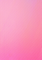 Pink vertical background for social media, story, poster, banner, ads and various design works