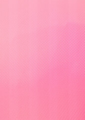 Pink vertical background for social media, story, poster, banner, ads and various design works