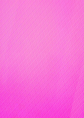 Pink vertical background for social media, story, poster, banner, ads and various design works