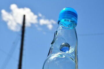 ラムネイメージ