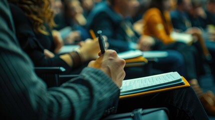 A person sits in a chair holding a cell phone, suitable for illustrations of modern life or communication concepts