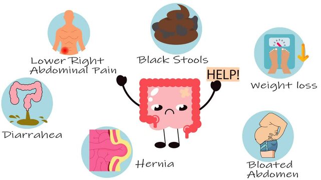 Appendicitis symptoms: sudden lower right abdominal pain, nausea, vomiting, loss of appetite, fever, and swelling. Similar diseases: diverticulitis, ectopic pregnancy, ovarian cyst, and Crohn's,help