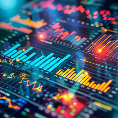 Navigating Market Fluctuations: Strategic Insights from the Financial Analysis Hub