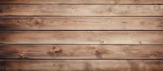 Fototapeta premium old brown rustic light bright wooden texture