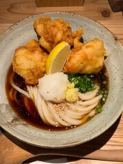 Japanese Udon