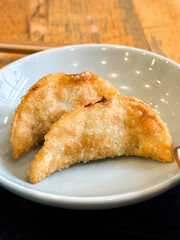 Japanese Gyoza