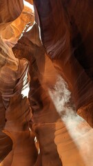 Antelope canyon 