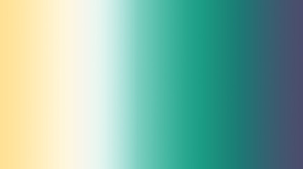 Retro gradient soft transition, four colors, for cartons, covers, wallpapers, branding, social media, etc.