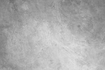 Fototapeta premium Gray Concrete Texture Background