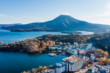 阿寒湖温泉