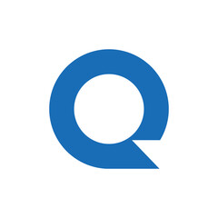 letter q logo design