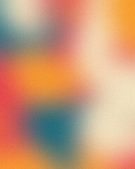 Vintage Retro Abstract Background