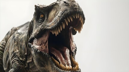 tyrannosaurus rex dinosaur 3d