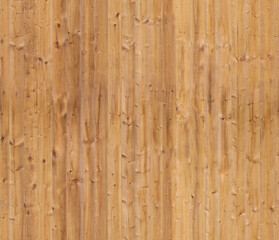 Brown wooden surface texture. The warm background can form a repeating seamless pattern of wood.