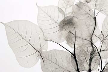 Neo-Plasticist Connections Engraved Line-Work of Dried Leaves.jpeg