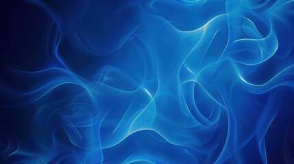 Fototapeta premium Dark blue background pattern seamless texture abstract gradient color design illustration wallpaper image art animated animation creative graphic generated-ai