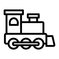 train toy © wildan bianto