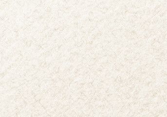 手漉き和紙・テクスチャ・背景素材・亜麻色×生成り