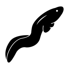 eel Solid icon