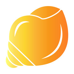 seashell Gradient icon