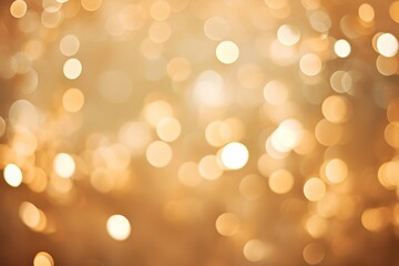 Obraz premium Gold backgrounds outdoors light.