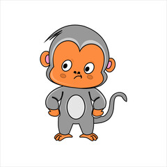 A spider lays eggs behind a torn paper