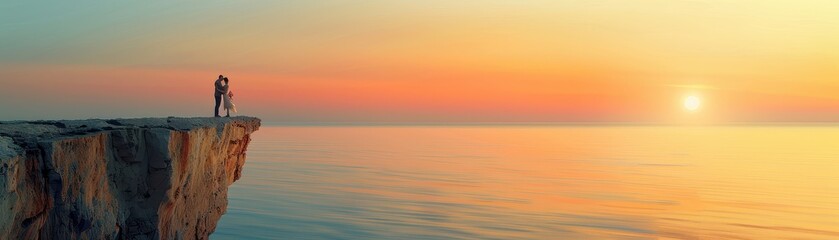 Obraz premium A basket of flowers with a yellow flower in the middle