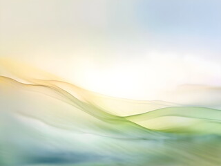 abstract summer background