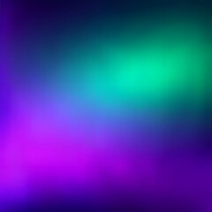 abstract background with lights